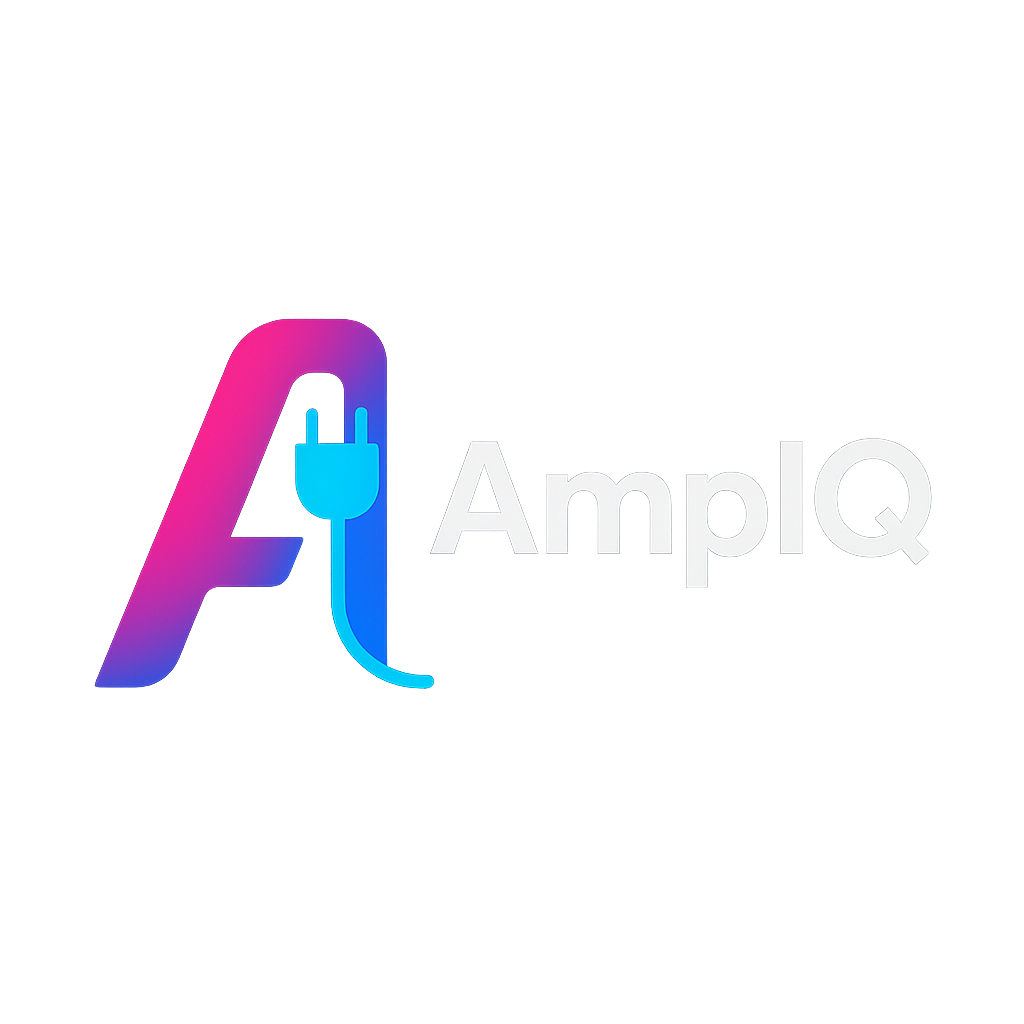 AmpIQ